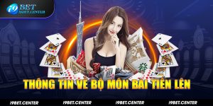 Tìm hiểu về game bài i9bet