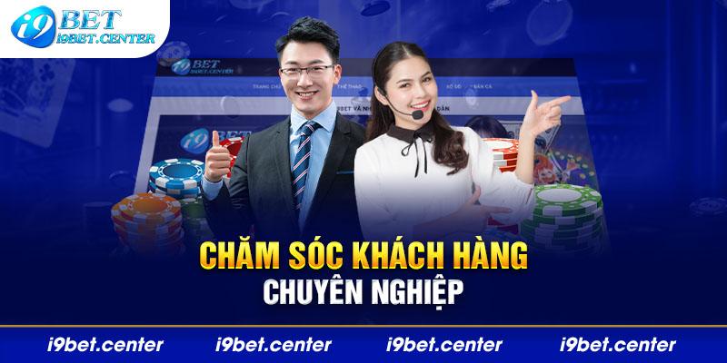 Chính sách CSKH chuyên nghiệp không thương hiệu nào sánh kịp